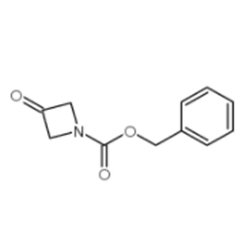 1-苄氧羰基氮杂环丁烷-3-酮