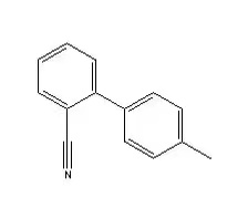 4'-甲基-2-氰基联苯